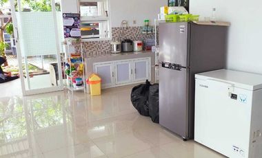 Rumah Villa Desa Semambung Wetan Kecamatan Purwodadi Pasuruan