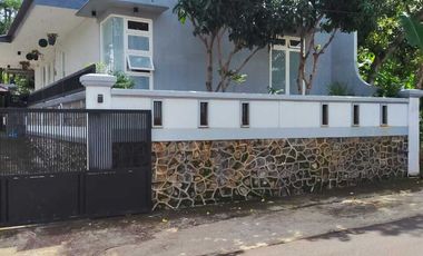 Rumah Villa Desa Semambung Wetan Kecamatan Purwodadi Pasuruan