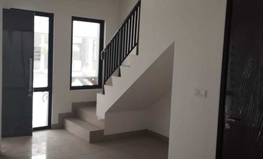 Sewa Rumah Milenial PIK 2 Uk 4,5x15 ada 2 Kamar tidur cuma 35 Juta/thn