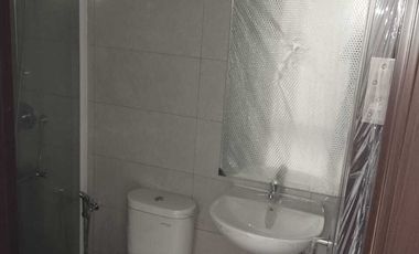 Sewa Rumah Milenial PIK 2 Uk 4,5x15 ada 2 Kamar tidur cuma 35 Juta/thn