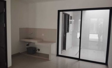 Sewa Rumah Milenial PIK 2 Uk 4,5x15 ada 2 Kamar tidur cuma 35 Juta/thn