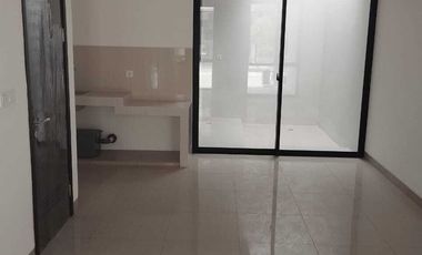 Sewa Rumah Milenial PIK 2 Uk 4,5x15 ada 2 Kamar tidur cuma 35 Juta/thn