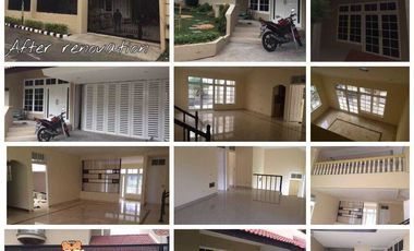 Rumah dijual di RW 06, Kemanggisan, Palmerah, Jakarta Barat, Daerah Khusus Ibukota Jakarta