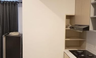 DISEWAKAN APARTEMENT TOKYO RIVERSIDE TIPE 2 BR LUAS 40m2 FULLFURNISH