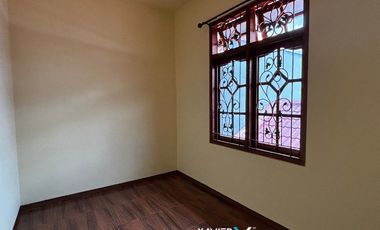 Dijual Cepat Rumah Siap Huni di Danau-Danau Sawojajar Malang