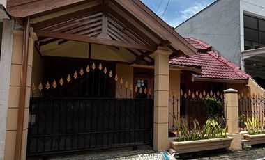 Dijual Cepat Rumah Siap Huni di Danau-Danau Sawojajar Malang