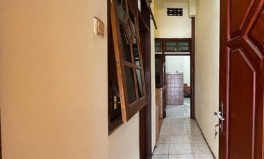 Dijual Cepat Rumah Siap Huni di Danau-Danau Sawojajar Malang