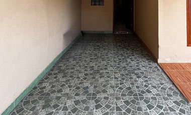 Dijual Cepat Rumah Siap Huni di Danau-Danau Sawojajar Malang