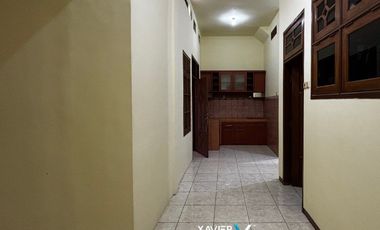 Dijual Cepat Rumah Siap Huni di Danau-Danau Sawojajar Malang