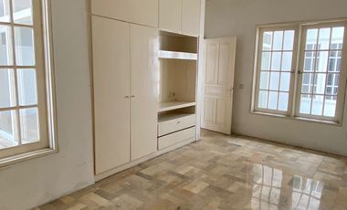 Jual Cepat Rumah 1 LT Hitung Tanah di Pondok Indah Jaksel -15221