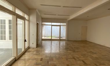 Jual Cepat Rumah 1 LT Hitung Tanah di Pondok Indah Jaksel -15221