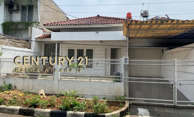 Jual Cepat Rumah 1 LT Hitung Tanah di Pondok Indah Jaksel -15221