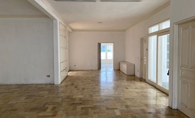 Jual Cepat Rumah 1 LT Hitung Tanah di Pondok Indah Jaksel -15221