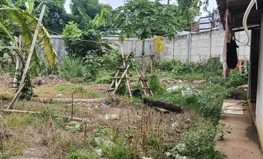 Dijual Cepat Gudang Strategis Serpong Utara Dekat Pintu Tol Jelupang