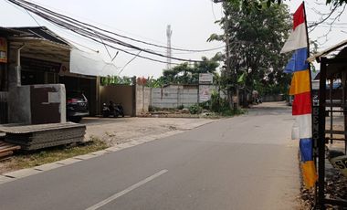 Dijual Cepat Gudang Strategis Serpong Utara Dekat Pintu Tol Jelupang