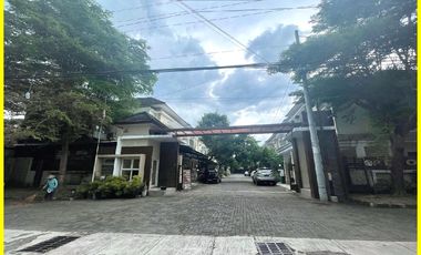 Utara Hotel Tentrem Jogja 1 Km ke Tugu Jogja, Perumahan Eksklusif Siap Huni jl magelang UGM