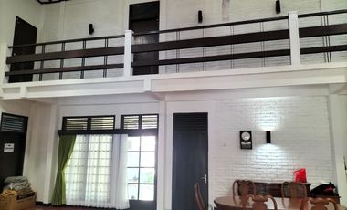 Rumah terawat dibawah NJOP lokasi strategis Suryalaya buahbatu bandung