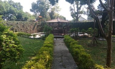 Rumah terawat dibawah NJOP lokasi strategis Suryalaya buahbatu bandung