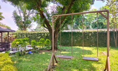 Rumah terawat dibawah NJOP lokasi strategis Suryalaya buahbatu bandung