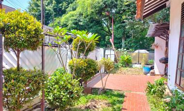 Rumah terawat dibawah NJOP lokasi strategis Suryalaya buahbatu bandung