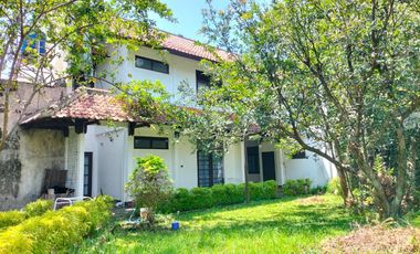 Rumah terawat dibawah NJOP lokasi strategis Suryalaya buahbatu bandung