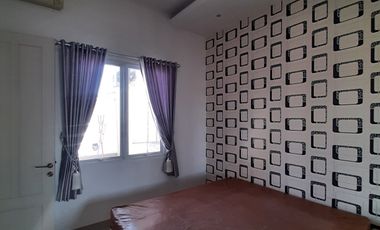 Dijual rumah mewah siap pakai Jl. Surya - Komp. Surya Residence