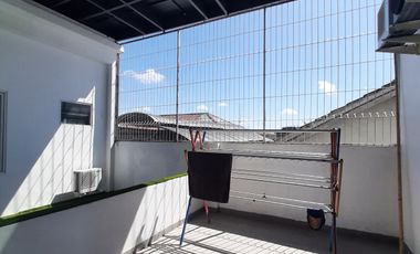 Dijual rumah mewah siap pakai Jl. Surya - Komp. Surya Residence