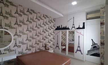 Dijual rumah mewah siap pakai Jl. Surya - Komp. Surya Residence