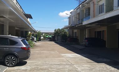 Dijual rumah mewah siap pakai Jl. Surya - Komp. Surya Residence