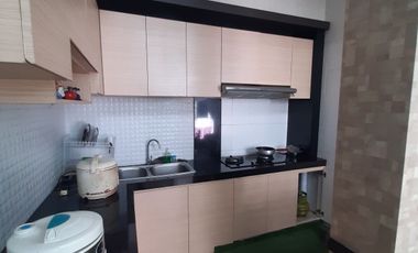 Dijual rumah mewah siap pakai Jl. Surya - Komp. Surya Residence