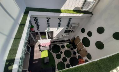 Dijual rumah mewah siap pakai Jl. Surya - Komp. Surya Residence