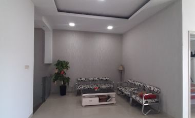Dijual rumah mewah siap pakai Jl. Surya - Komp. Surya Residence