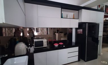 Dijual rumah mewah siap pakai Jl. Surya - Komp. Surya Residence