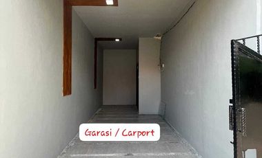 Miliki Rumah 2 Lantai Di Perum. Bumi Citra Fajar, Sidoarjo