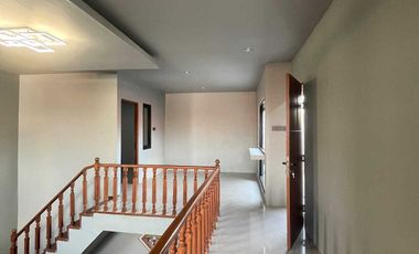 Miliki Rumah 2 Lantai Di Perum. Bumi Citra Fajar, Sidoarjo