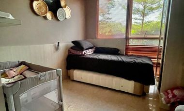 Di Jual Apartemen Gold Coast Terace House Full Furnish Rapih