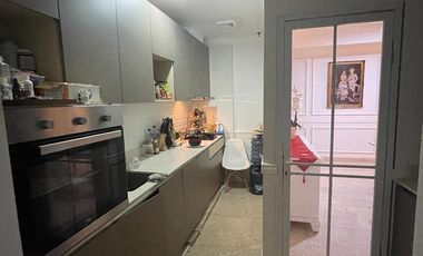Di Jual Apartemen Gold Coast Terace House Full Furnish Rapih