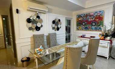 Di Jual Apartemen Gold Coast Terace House Full Furnish Rapih