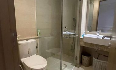 Di Jual Apartemen Gold Coast Terace House Full Furnish Rapih