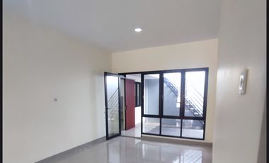 Di Jual Murah Rumah 1 lantai 8x18 BSD