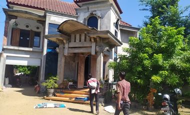 Kelurahan Gandunsari Kec Gandunsari Kab Trenggalek