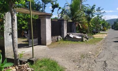 Kelurahan Gandunsari Kec Gandunsari Kab Trenggalek