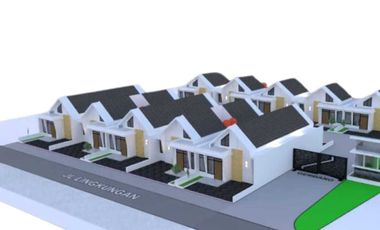 PROMO!! FREE BIAYA RUMAH DI JATIRANGGON 500 JUTAAN STRATEGIS