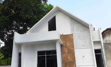 PROMO!! FREE BIAYA RUMAH DI JATIRANGGON 500 JUTAAN STRATEGIS