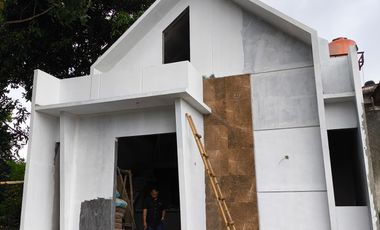 PROMO!! FREE BIAYA RUMAH DI JATIRANGGON 500 JUTAAN STRATEGIS