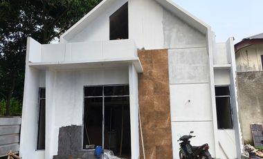 PROMO!! FREE BIAYA RUMAH DI JATIRANGGON 500 JUTAAN STRATEGIS