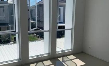 TERMURAH SE-CLUSTER! DISEWAKAN RUMAH 2 LANTAI DI CITRA GARDEN