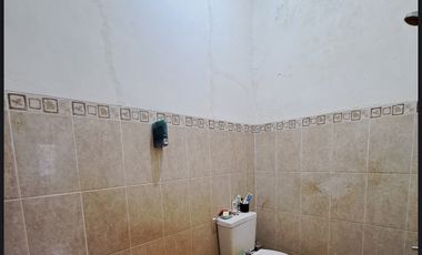 Di Jual Murah Rumah Hoek 2 Lantai 10x10 Villa Melati Mas