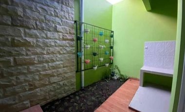 Rumah Siap Huni Jalan Godean Km 10 Bisa KPR Strategis