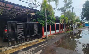 Rumah Luas dan Asri